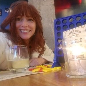 Meet your Posher, Laurie